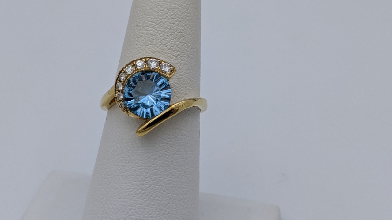 Gallery Pagoda Fine Jewelry