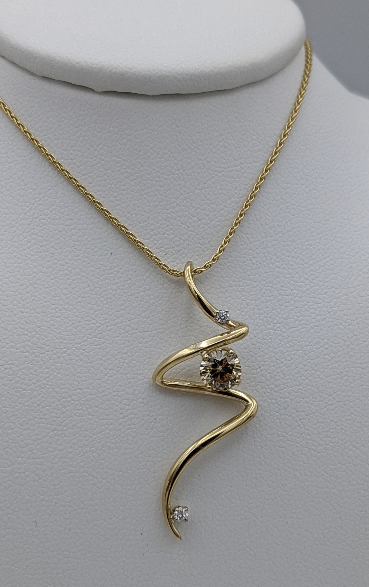 Gallery Pagoda Fine Jewelry