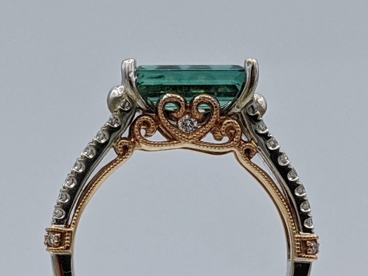 Gallery Pagoda Fine Jewelry