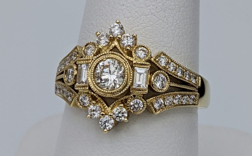 Gallery Pagoda Fine Jewelry