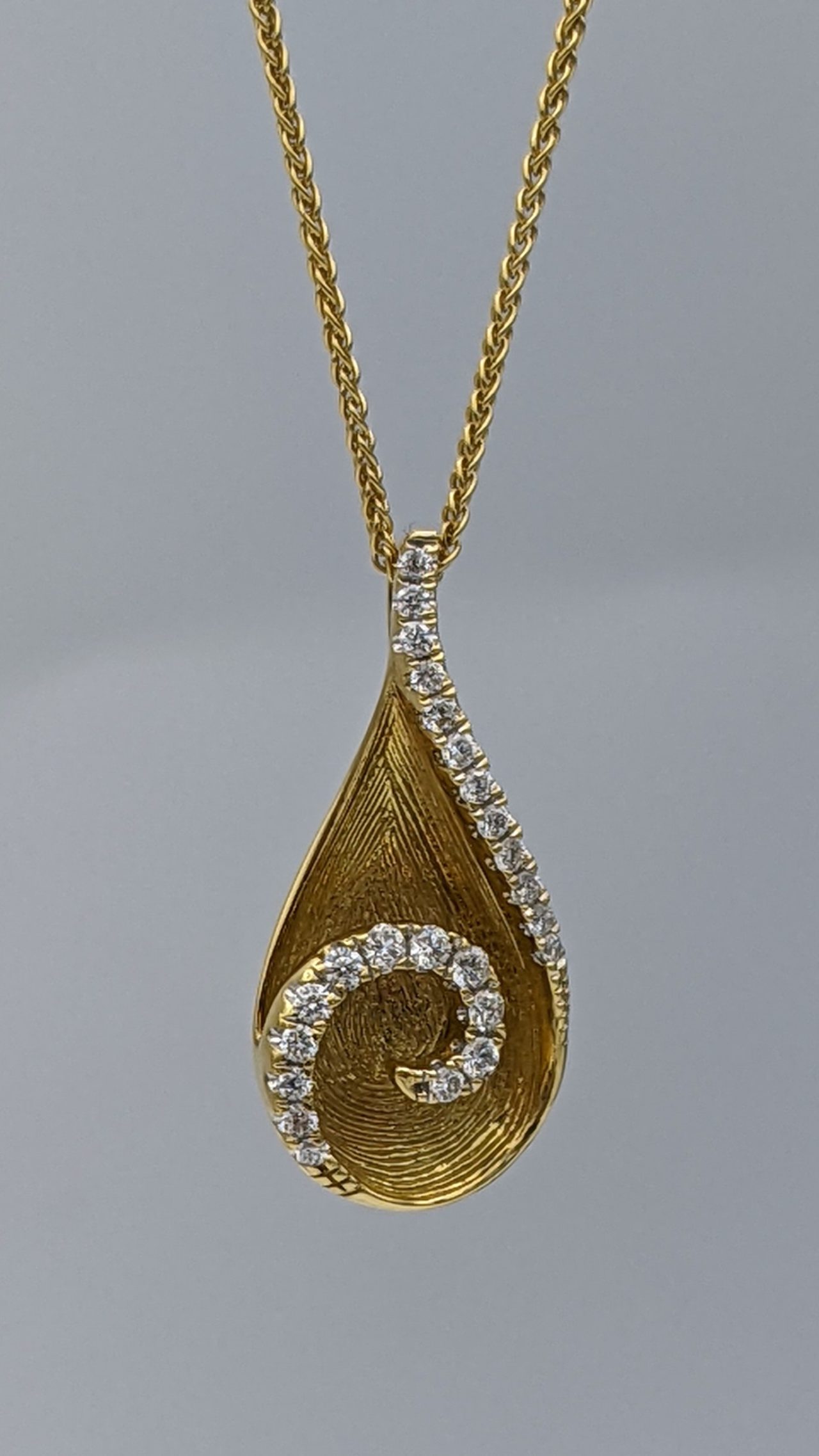 Gallery Pagoda Fine Jewelry