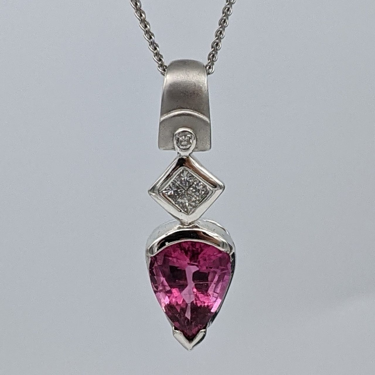 Gallery Pagoda Fine Jewelry